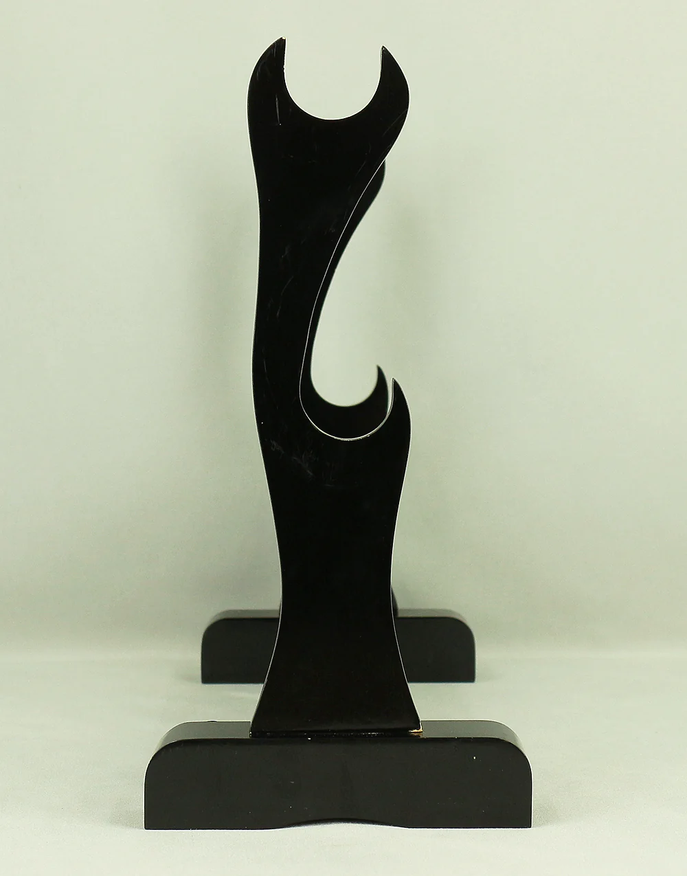 Katanakake Wooden Rack Stand for Katana Nihonto Japanese Sword VA410 - Image 4