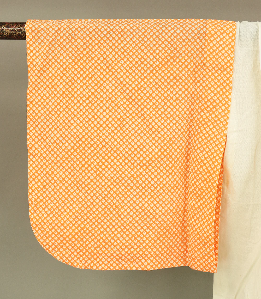 Omiyamairi Shrine visit Kimono Japanese Children Kimono with orange color Pattern Butterfly and Pine and Juban Long Undergarment 2pcs KI189 - Image 19