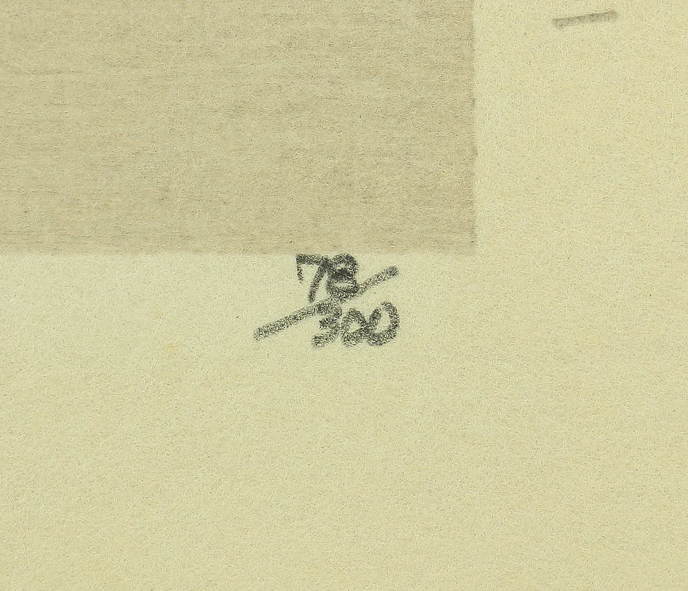 Ordered items: 志村立美 Shimura Tatsumi (1907-1980) 4pcs NW437-4 - Image 12