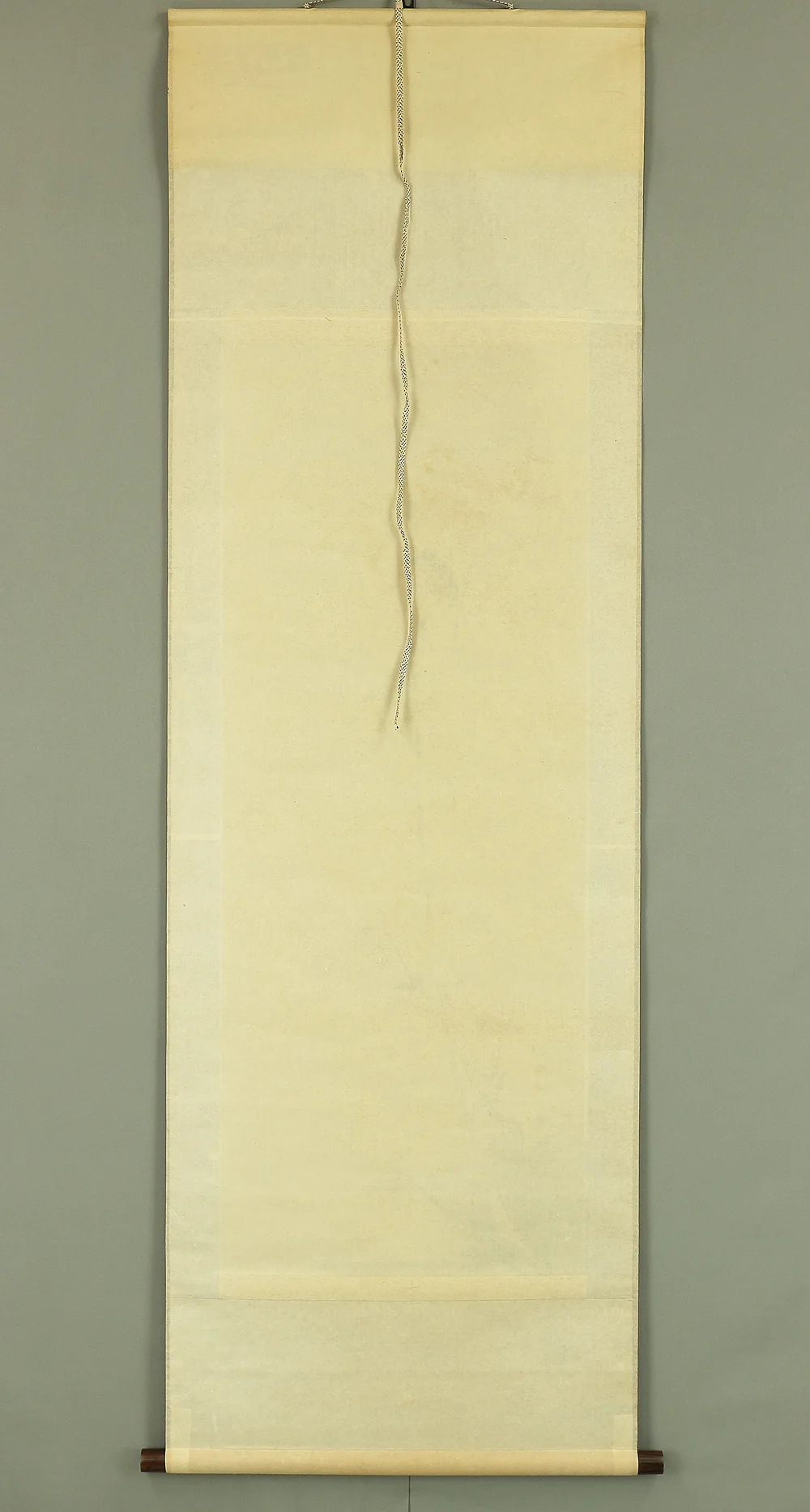 Reproduction Print 宮本武蔵 Miyamoto Musashi Japanese art kakejiku kakemono wall hanging scroll / Shrike on Bare Tree with Box A448 - Image 10