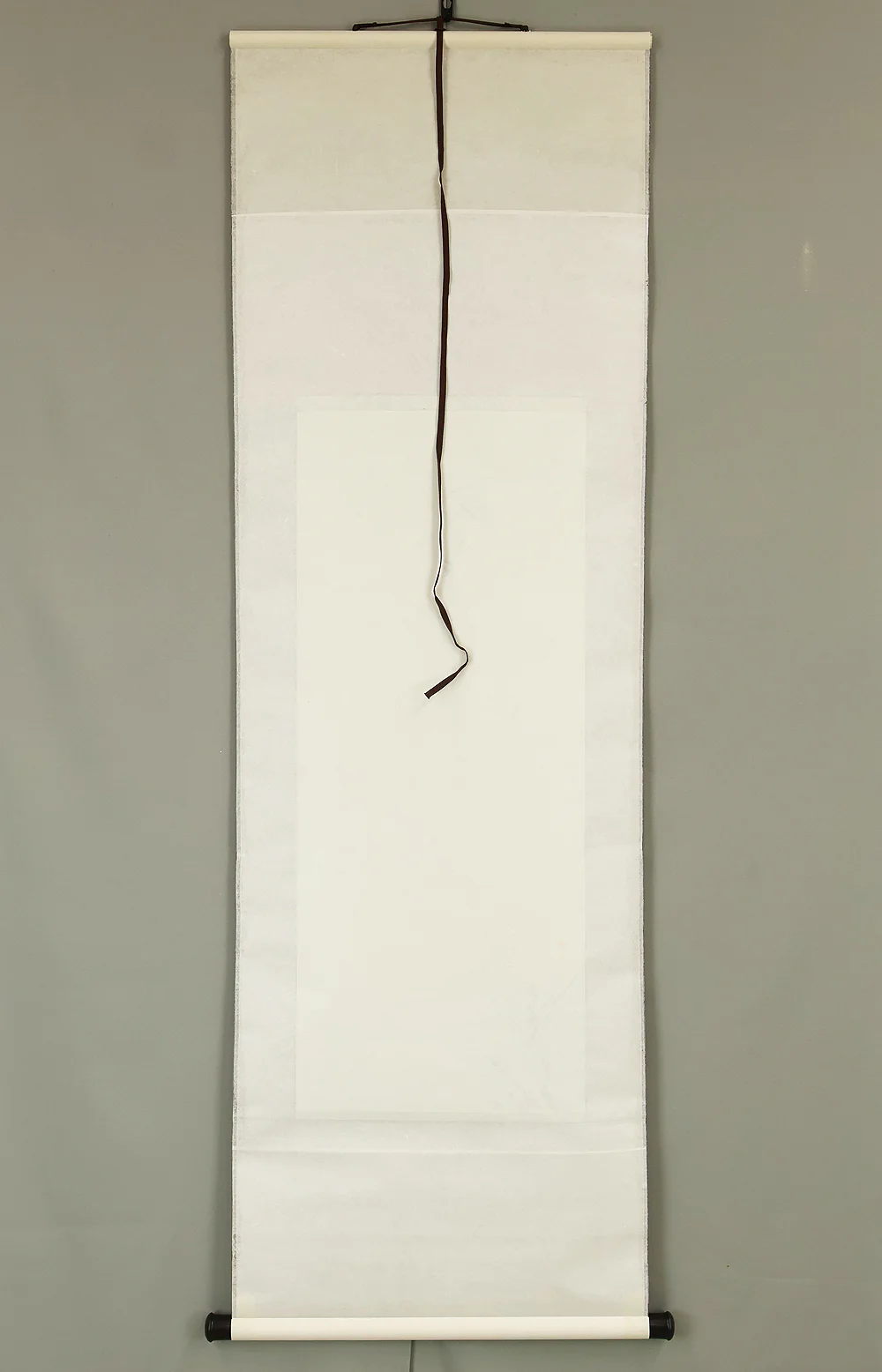Reproduction Print 宮本武蔵 Miyamoto Musashi Japanese art kakejiku kakemono wall hanging scroll / Shrike on Bare Tree with Box RE542 - Image 14
