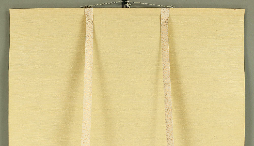 Reproduction Prints 3pcs Important cultural properties Miyamoto Musashi, Yokoyama Taikan, and Yamamoto Shunkyo Japanese art kakejiku kakemono wall hanging scroll with Box A440 - Image 4