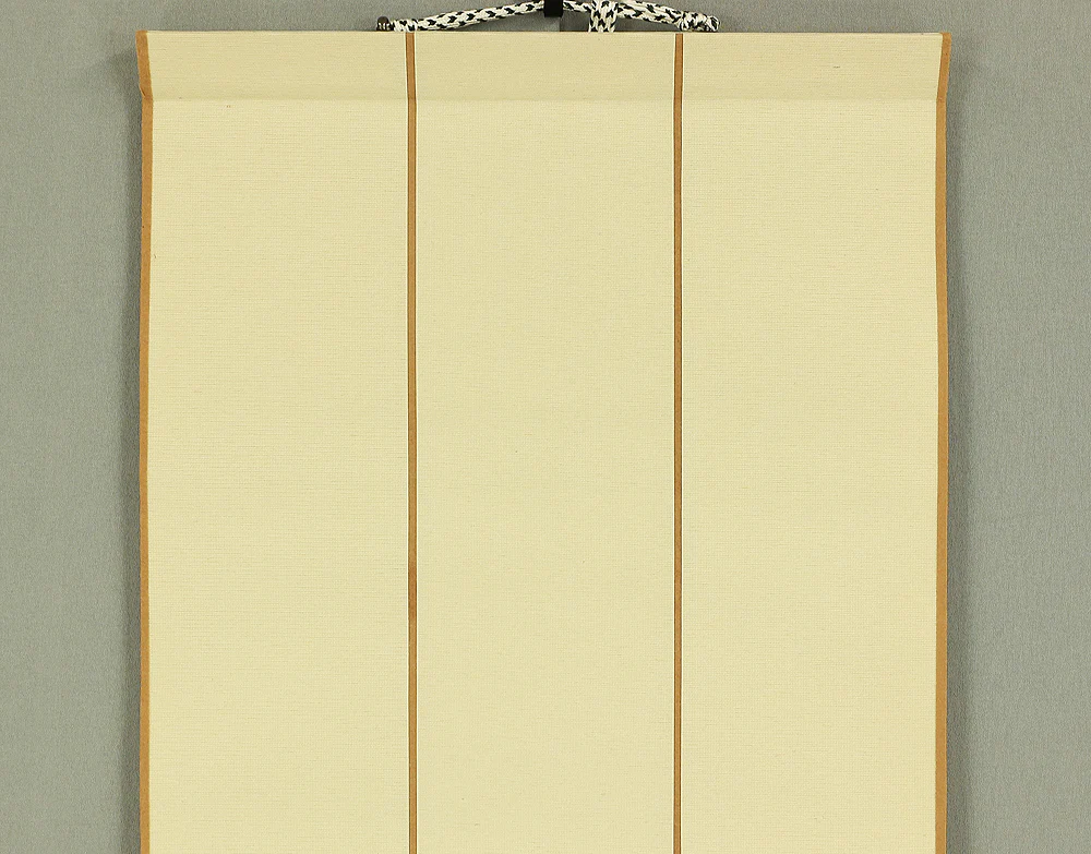 Scroll for hanging Postcard Japanese art kakejiku kakemono wall hanging scroll W789 - Image 2