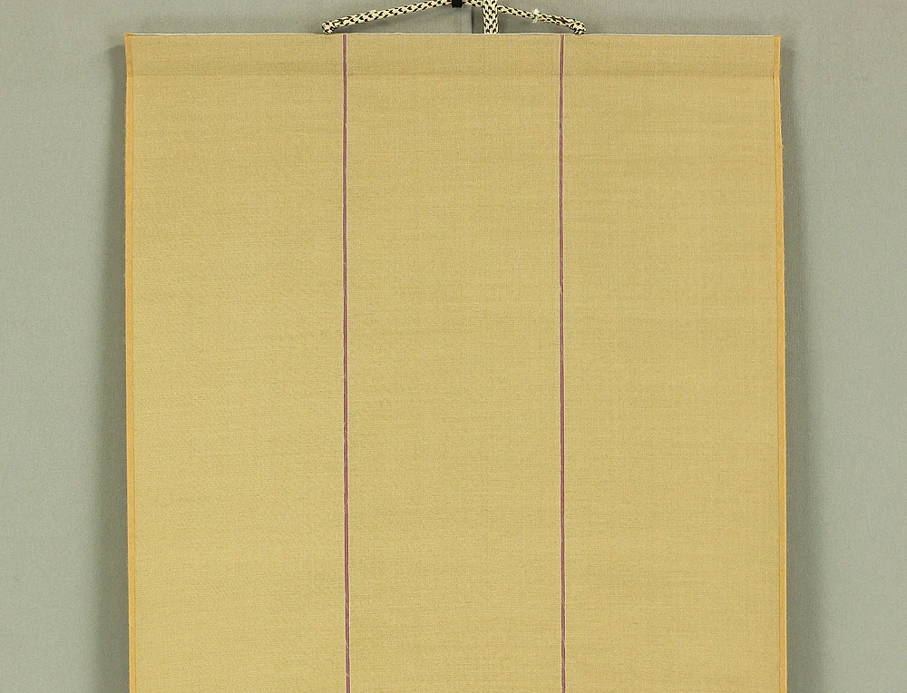 Scroll for hanging Shikishi Tanzaku Japanese art kakejiku kakemono wall hanging scroll RA613 - Image 3