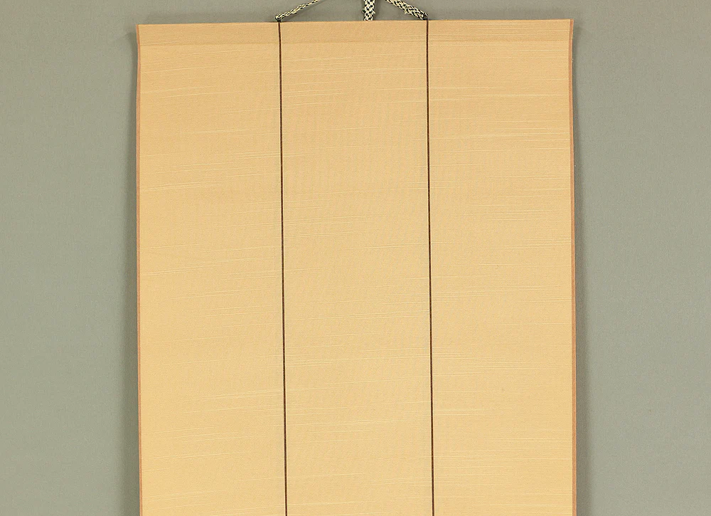 Scroll for hanging Shikishi Tanzaku Japanese art kakejiku kakemono wall hanging scroll RC249 - Image 3