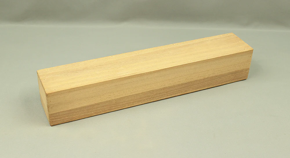 Storage Box for Kakemono Kakejiku Hanging scroll Inside Length 16" / 41cm BO339 - Image 4