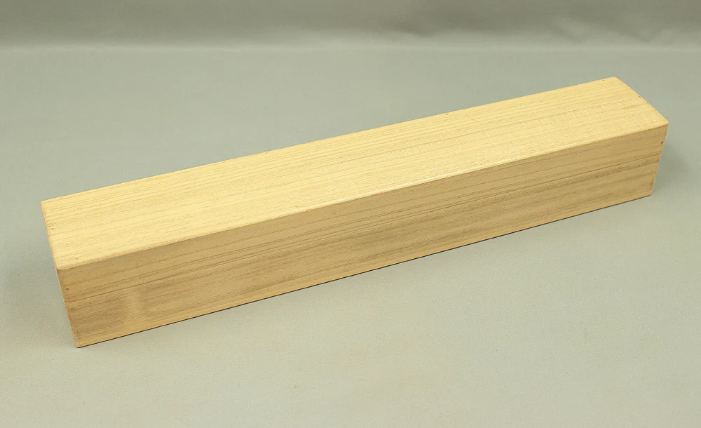 Storage Box for Kakemono Kakejiku Hanging scroll Inside Length 18.4" / 46.9cm BO383 - Image 3
