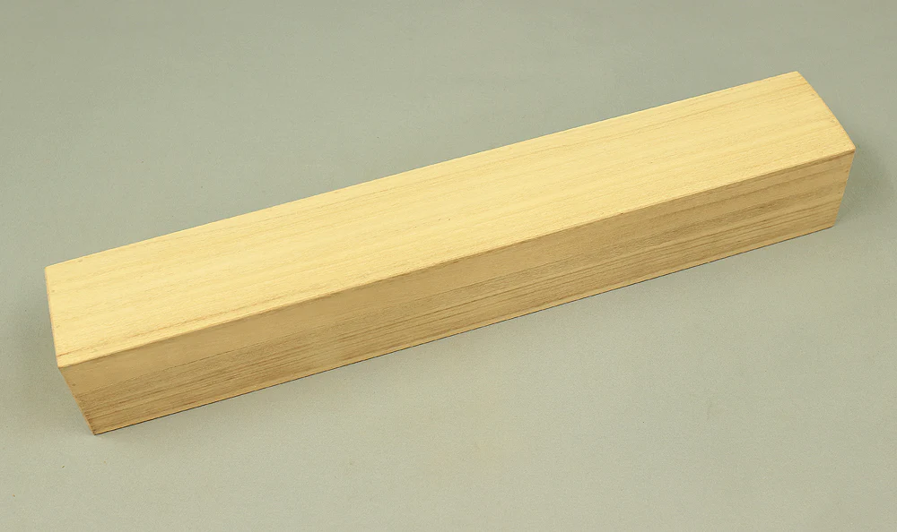 Storage Box for Kakemono Kakejiku Hanging scroll Inside Length 18.5" / 47.1cm BO375 - Image 3