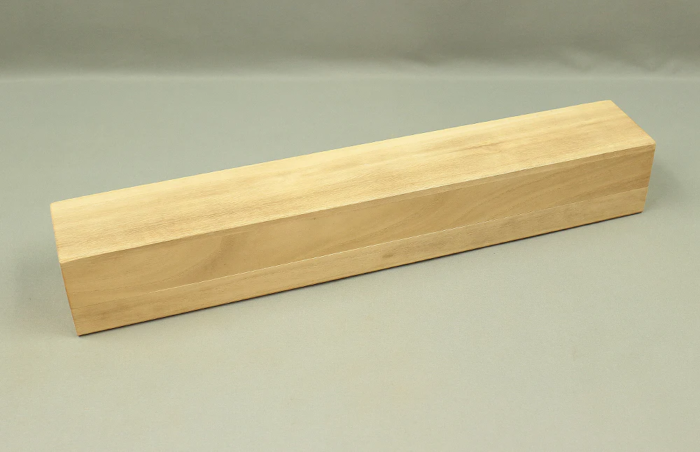 Storage Box for Kakemono Kakejiku Hanging scroll Inside Length 18.5" / 47cm BO378 - Image 4