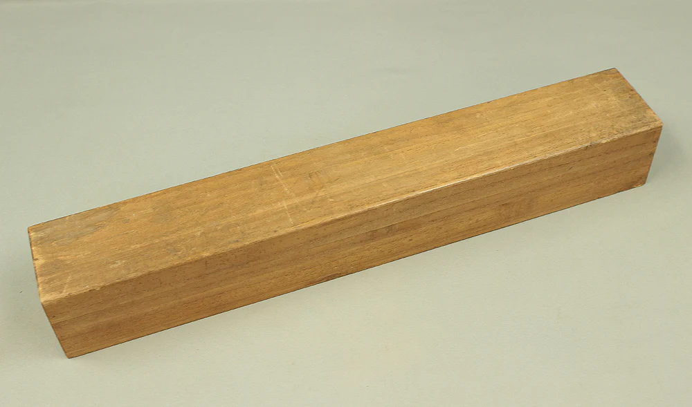 Storage Box for Kakemono Kakejiku Hanging scroll Inside Length 19.4" / 49.3cm BO362 - Image 3