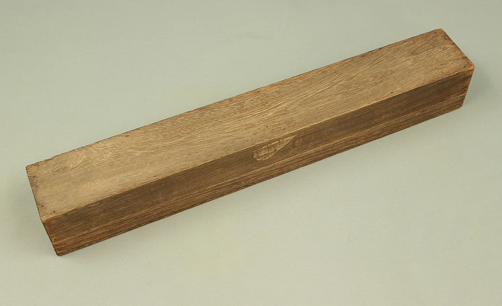 Storage Box for Kakemono Kakejiku Hanging scroll Inside Length 19" / 48.4cm BO361 - Image 4