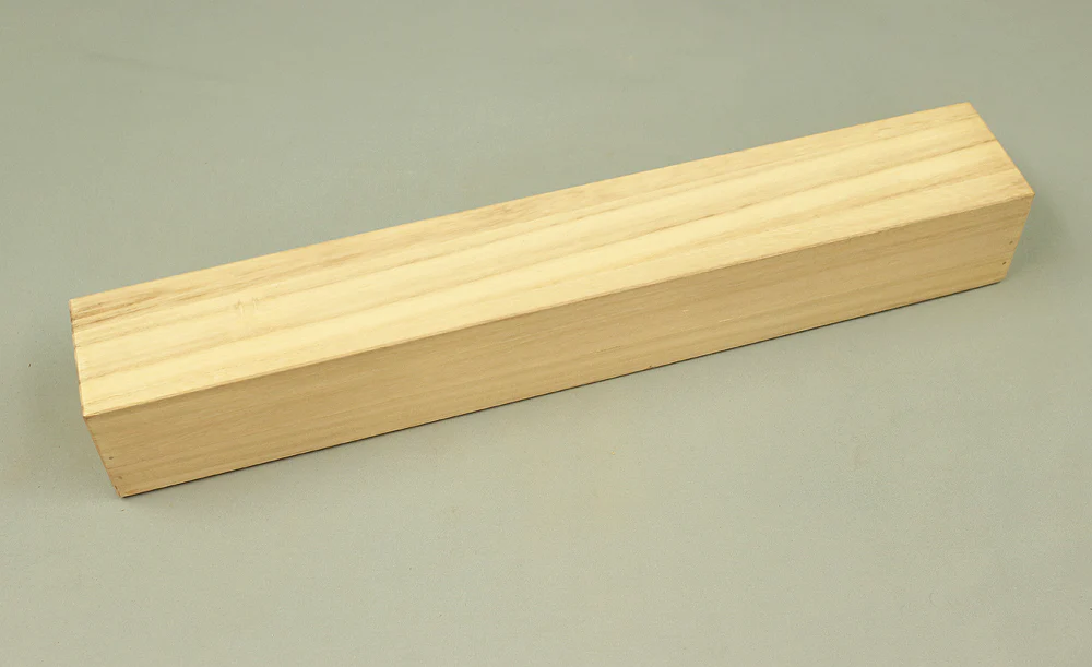Storage Box for Kakemono Kakejiku Hanging scroll Inside Length 19" / 48.5cm BO376 - Image 4