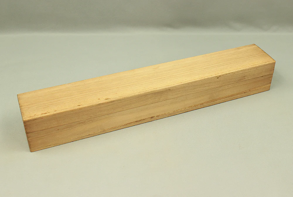 Storage Box for Kakemono Kakejiku Hanging scroll Inside Length 19" / 48.5cm BO381 - Image 3