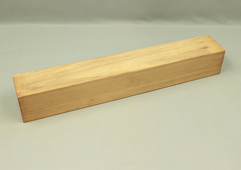 Storage Box for Kakemono Kakejiku Hanging scroll Inside Length 19" / 48.5cm BO381 - Image 4