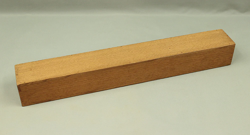 Storage Box for Kakemono Kakejiku Hanging scroll Inside Length 19.8" / 50.4cm BO490 - Image 4