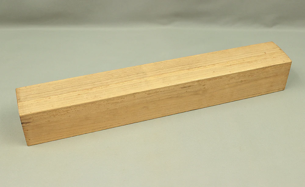 Storage Box for Kakemono Kakejiku Hanging scroll Inside Length 20.2" / 51.4cm BO398 - Image 3