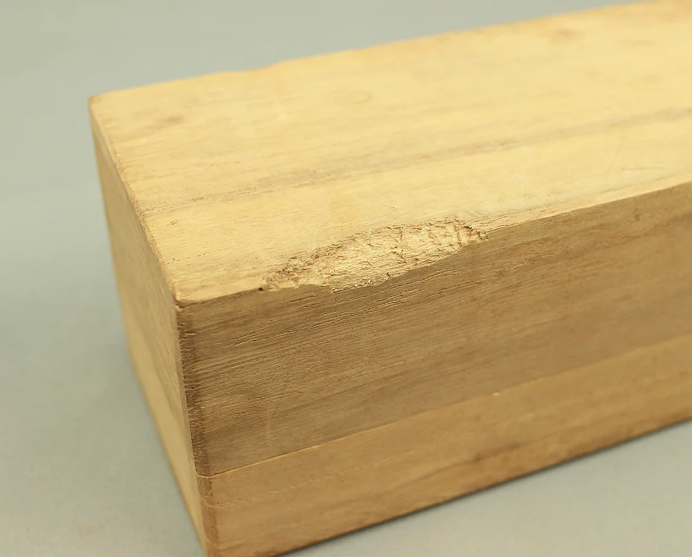 Storage Box for Kakemono Kakejiku Hanging scroll Inside Length 20.2" / 51.5cm BO384 - Image 5