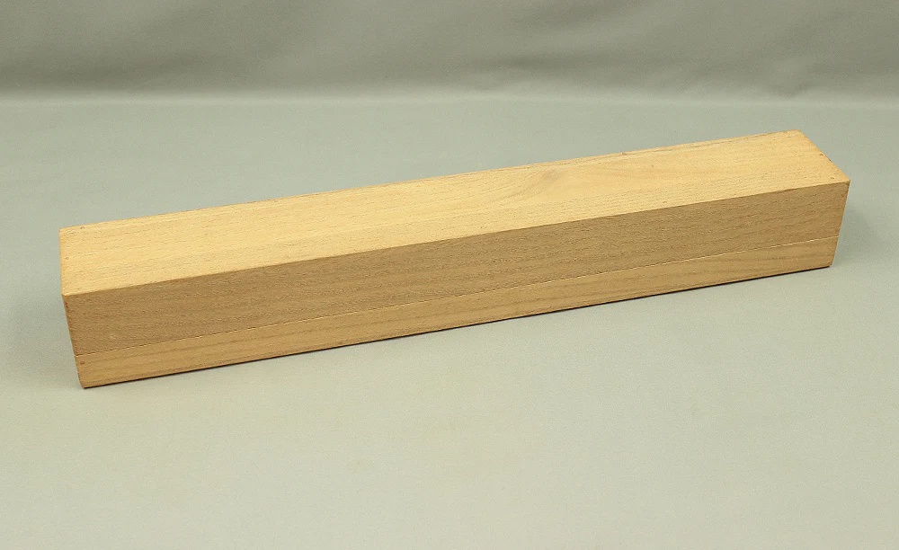 Storage Box for Kakemono Kakejiku Hanging scroll Inside Length 20.3" / 51.6cm BO388 - Image 4