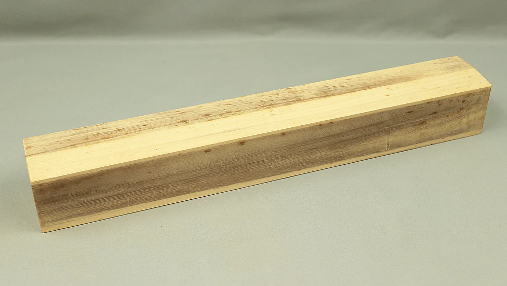 Storage Box for Kakemono Kakejiku Hanging scroll Inside Length 20.8" / 52.9cm BO394 - Image 3