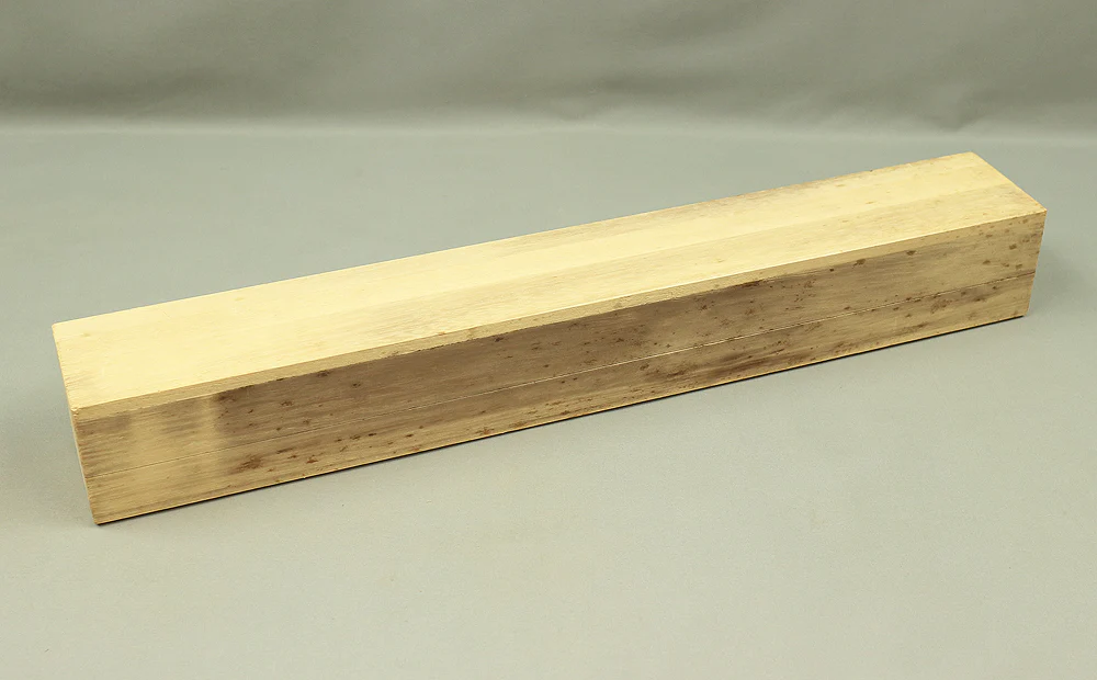 Storage Box for Kakemono Kakejiku Hanging scroll Inside Length 20.8" / 52.9cm BO394 - Image 4