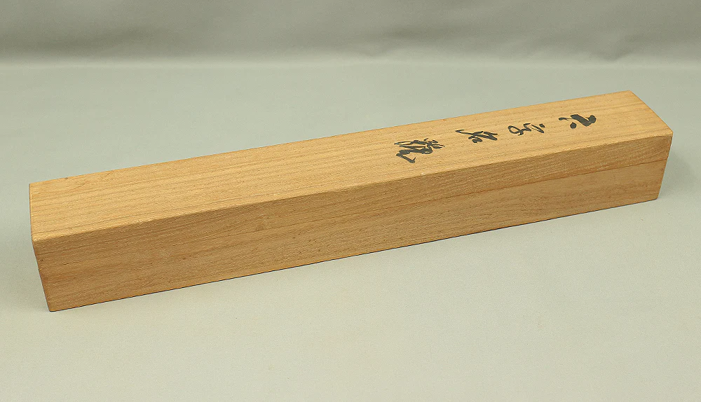 Storage Box for Kakemono Kakejiku Hanging scroll Inside Length 20.8" / 53cm BO399 - Image 3
