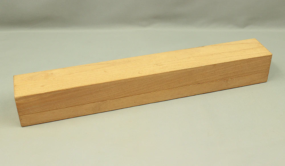 Storage Box for Kakemono Kakejiku Hanging scroll Inside Length 20.8" / 53cm BO399 - Image 4