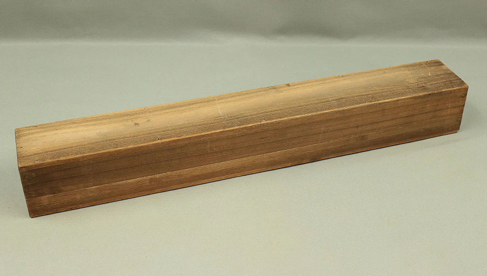 Storage Box for Kakemono Kakejiku Hanging scroll Inside Length 21.4" / 54.5cm BO367 - Image 4