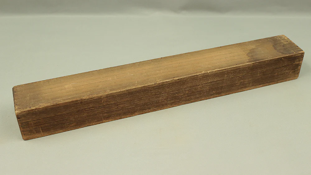 Storage Box for Kakemono Kakejiku Hanging scroll Inside Length 21.4" / 54.5cm BO369 - Image 3