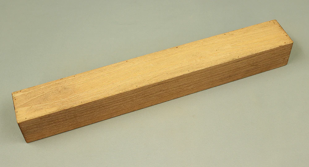 Storage Box for Kakemono Kakejiku Hanging scroll Inside Length 21.4" / 54.5cm BO418 - Image 4