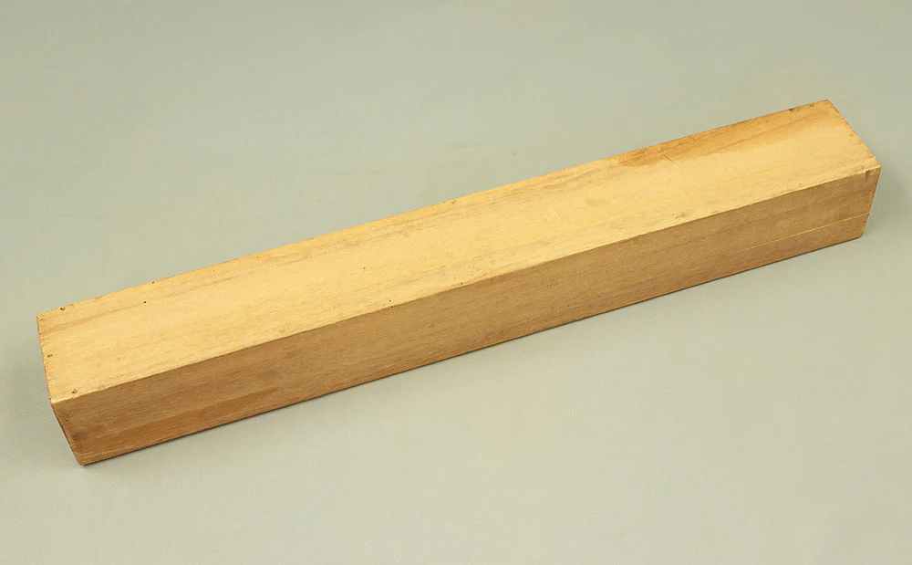Storage Box for Kakemono Kakejiku Hanging scroll Inside Length 21.4" / 54.6cm BO472 - Image 4