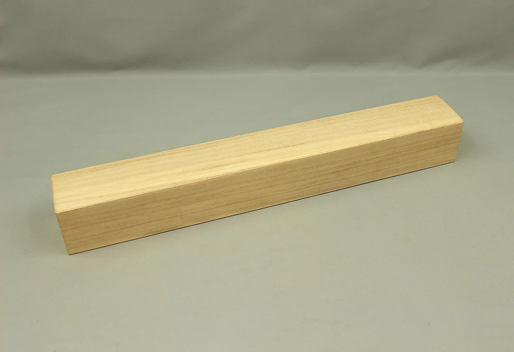 Storage Box for Kakemono Kakejiku Hanging scroll Inside Length 21.5" / 54.6cm BO446 - Image 3