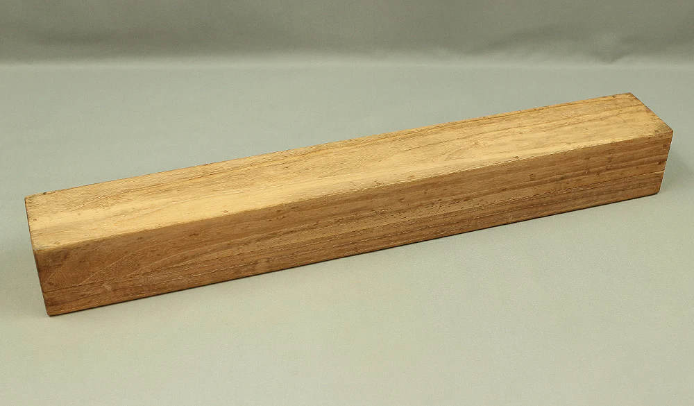 Storage Box for Kakemono Kakejiku Hanging scroll Inside Length 21.9" / 55.7cm BO462 - Image 4