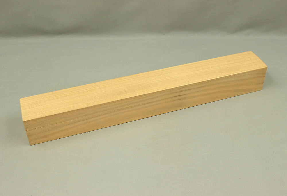 Storage Box for Kakemono Kakejiku Hanging scroll Inside Length 22.7" / 57.6cm BO445 - Image 3