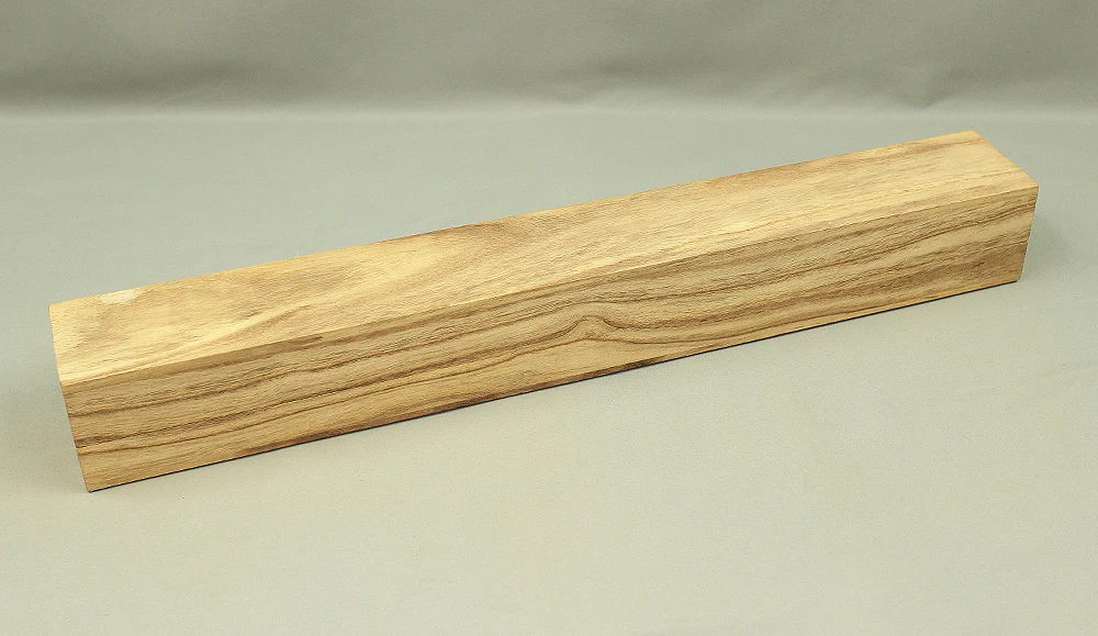 Storage Box for Kakemono Kakejiku Hanging scroll Inside Length 22.7" / 57.8cm BO409 - Image 4
