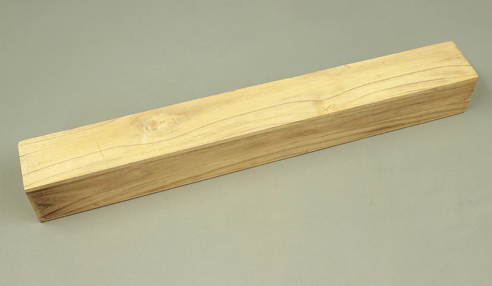 Storage Box for Kakemono Kakejiku Hanging scroll Inside Length 22.9" / 58.4cm BO404 - Image 4