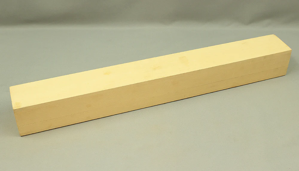 Storage Box for Kakemono Kakejiku Hanging scroll Inside Length 23.1" / 58.7cm BO441 - Image 4