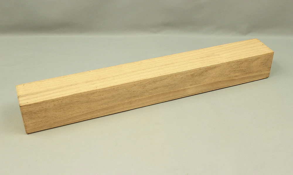 Storage Box for Kakemono Kakejiku Hanging scroll Inside Length 23.3" / 59.2cm BO406 - Image 4