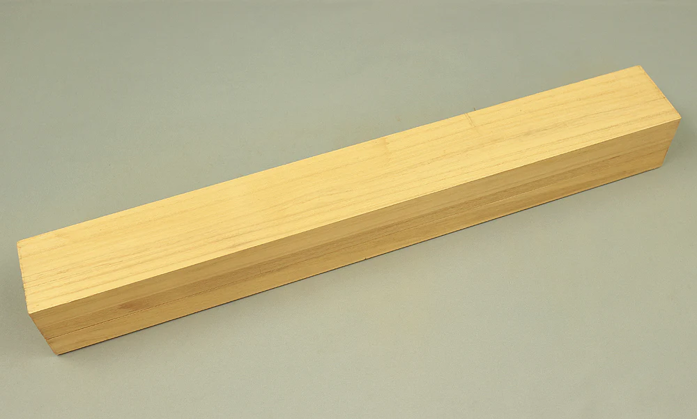 Storage Box for Kakemono Kakejiku Hanging scroll Inside Length 23.4" / 59.5cm BO473 - Image 4