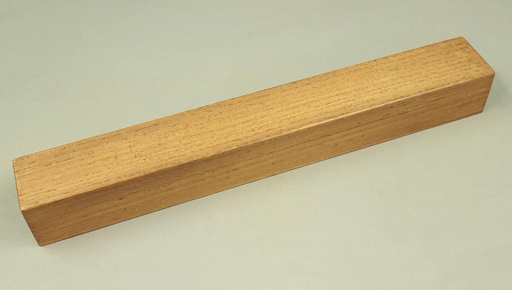 Storage Box for Kakemono Kakejiku Hanging scroll Inside Length 23" / 58.5cm BO435 - Image 3