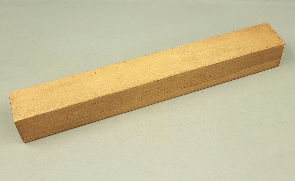 Storage Box for Kakemono Kakejiku Hanging scroll Inside Length 23" / 58.5cm BO435 - Image 4