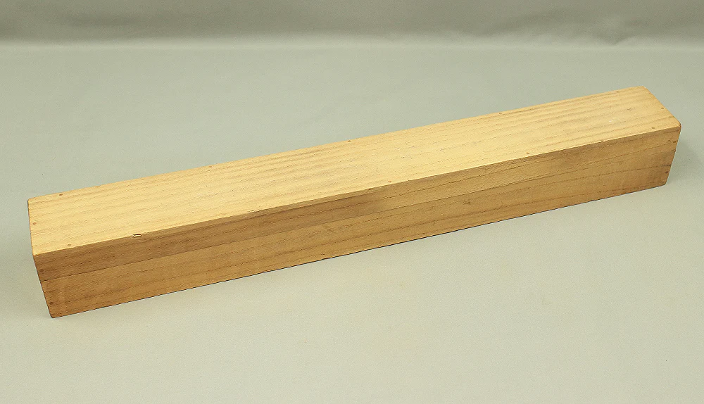 Storage Box for Kakemono Kakejiku Hanging scroll Inside Length 23" / 58.5cm BO457 - Image 3