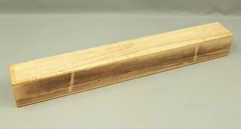 Storage Box for Kakemono Kakejiku Hanging scroll Inside Length 23.7" / 60.3cm BO496 - Image 4