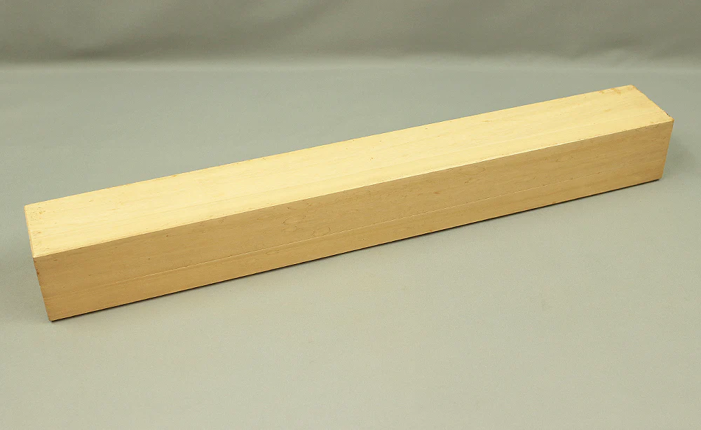 Storage Box for Kakemono Kakejiku Hanging scroll Inside Length 23.8" / 60.6cm BO423 - Image 4