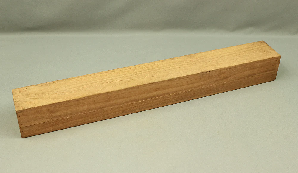 Storage Box for Kakemono Kakejiku Hanging scroll Inside Length 23.8" / 60.6cm BO429 - Image 4