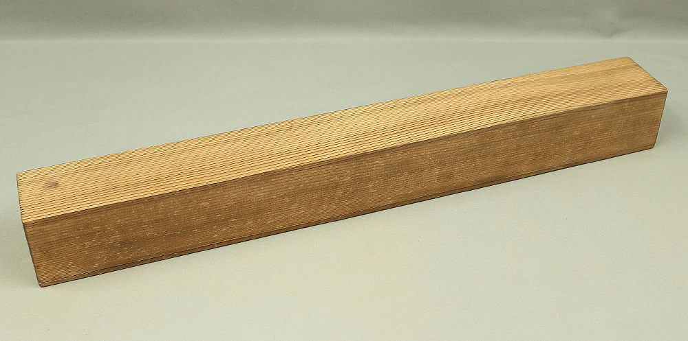 Storage Box for Kakemono Kakejiku Hanging scroll Inside Length 23.8" / 60.6cm BO479 - Image 4