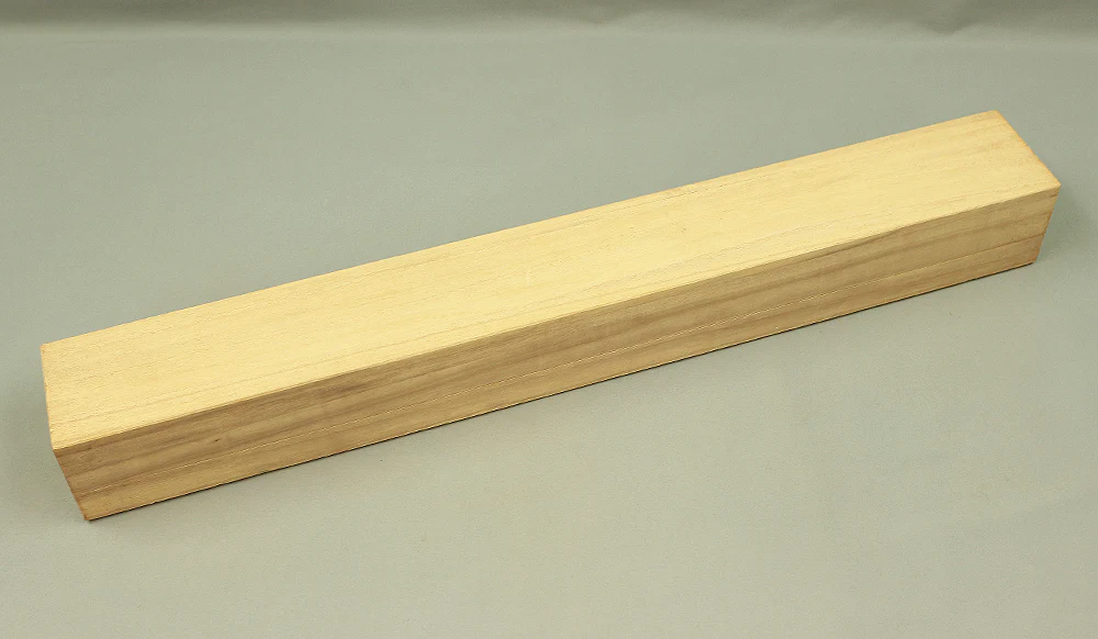Storage Box for Kakemono Kakejiku Hanging scroll Inside Length 23.8" / 60.7cm BO400 - Image 4