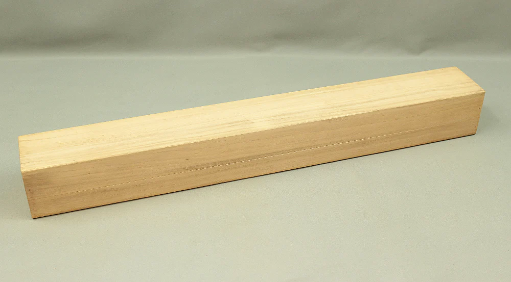 Storage Box for Kakemono Kakejiku Hanging scroll Inside Length 23.8" / 60.7cm BO412 - Image 4