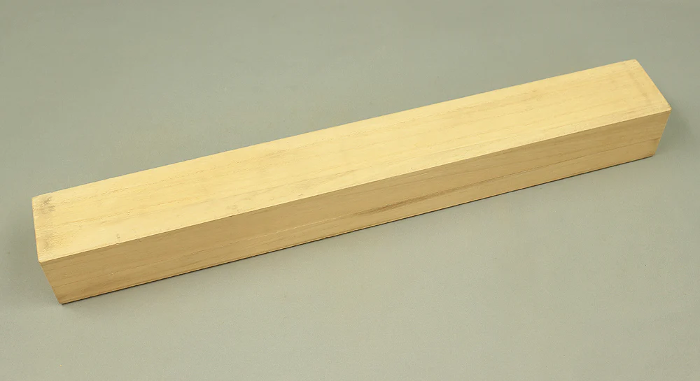 Storage Box for Kakemono Kakejiku Hanging scroll Inside Length 23.8" / 60.7cm BO420 - Image 4