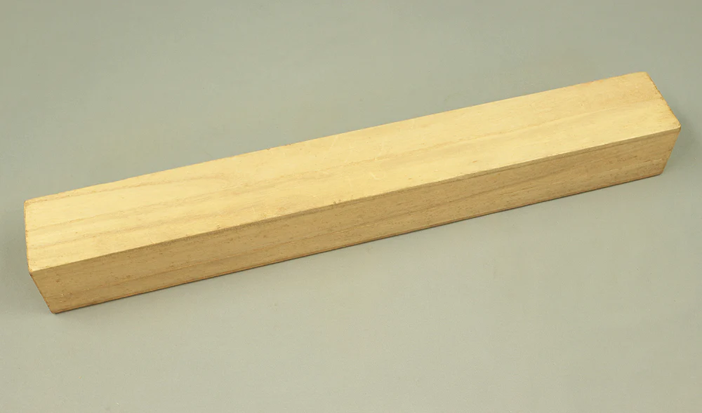 Storage Box for Kakemono Kakejiku Hanging scroll Inside Length 23.8" / 60.7cm BO422 - Image 4