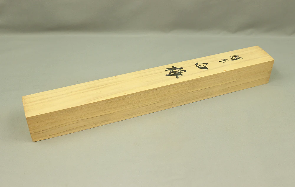 Storage Box for Kakemono Kakejiku Hanging scroll Inside Length 23.9" / 60.6cm BO443 - Image 3